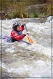 kayak agout 2013